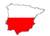 FRANCISCO SORRIBAS FORCADA - Polski